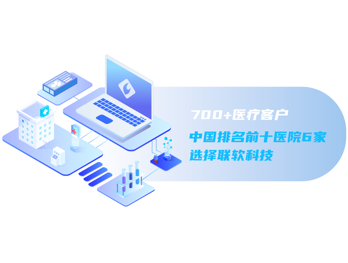 專業(yè)方案護航智慧醫(yī)院  打造高效、安全的醫(yī)療新時代